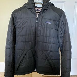 Women’s Patagonia ski jacket